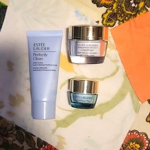 Estee Lauder Face care
